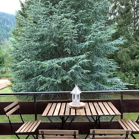 Apartment Snow Peak Ponte Di Legno