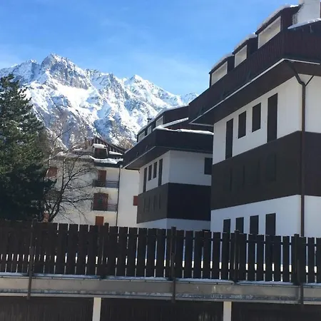 Apartment Snow Peak Ponte Di Legno
