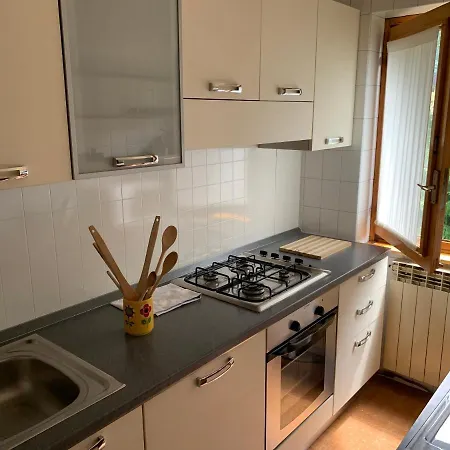 Snow Peak Apartment
