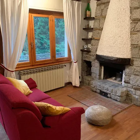 Snow Peak Apartment *