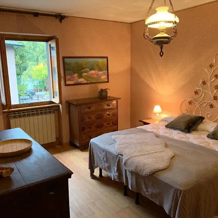 Apartment Snow Peak Ponte Di Legno