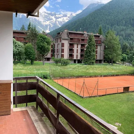 Apartment Snow Peak Ponte Di Legno