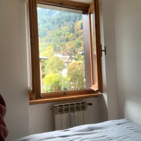Snow Peak Apartment *