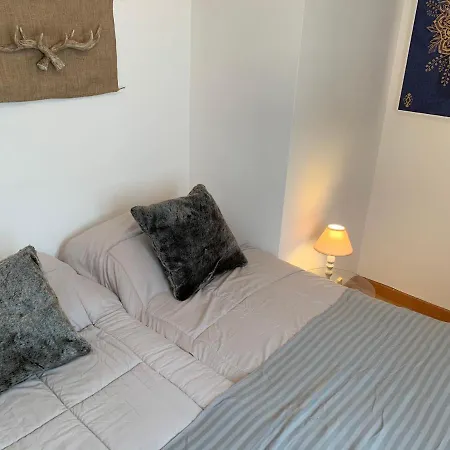 Snow Peak * Ponte Di Legno