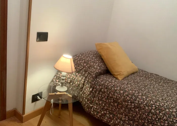 Apartament Snow Peak *