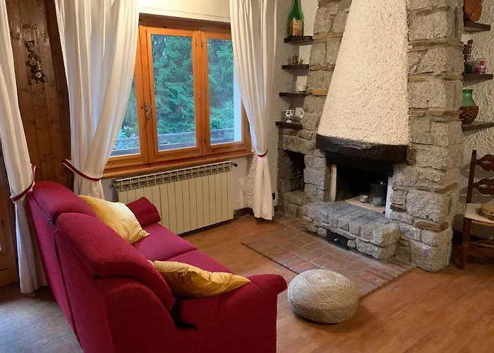 Snow Peak Apartment *