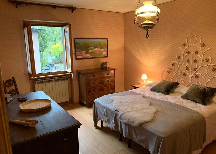 Apartment Snow Peak Ponte Di Legno