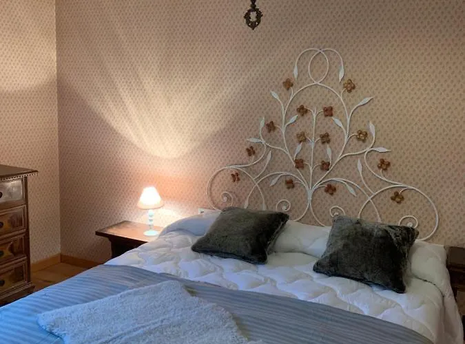 Snow Peak Apartment *